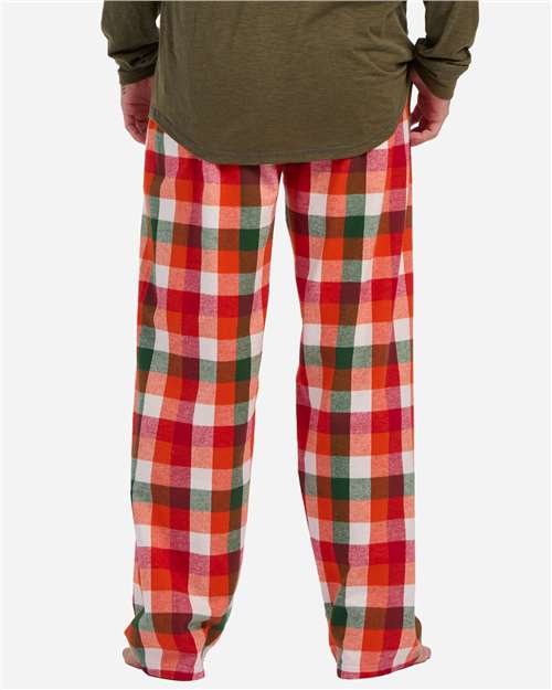 Boxercraft Men's Harley Flannel Pants thumbnail 5