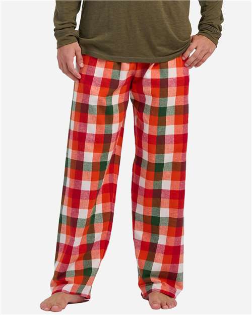 Boxercraft Men's Harley Flannel Pants thumbnail 2