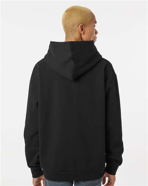 Independent Trading Co. Unisex Mainstreet Heavyweight Hooded Sweatshirt thumbnail 5