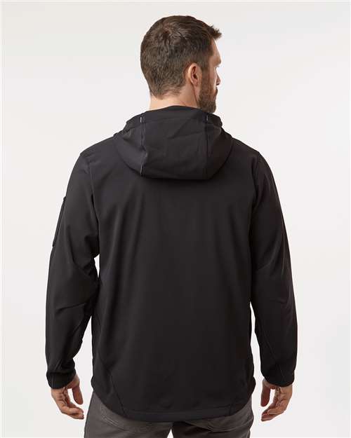 Dickies Men's Protect Hooded Jacket thumbnail 5