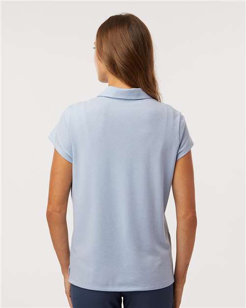 Adidas Women's Blended Polo thumbnail 5