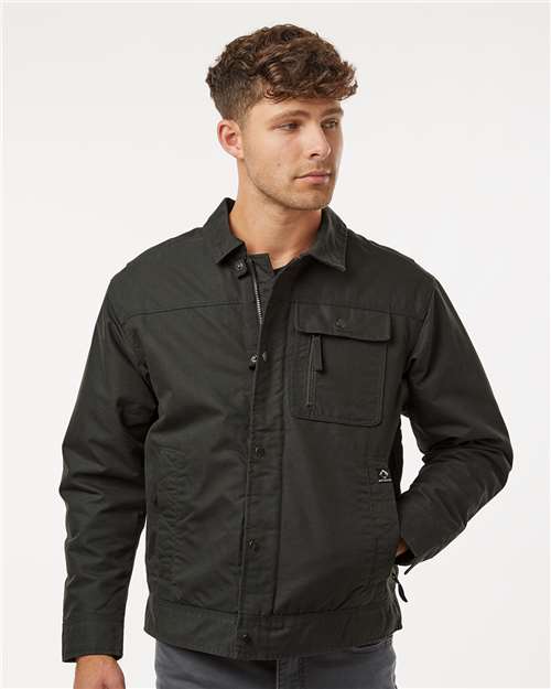 DRI DUCK Men's Renegade Lifestyle Jacket thumbnail 2