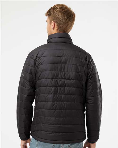 Columbia Men's Powder Lite™ II Jacket thumbnail 5