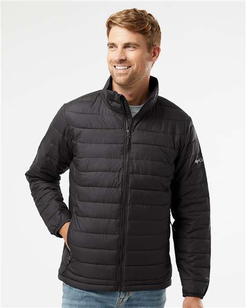 Columbia Men's Powder Lite™ II Jacket thumbnail 2