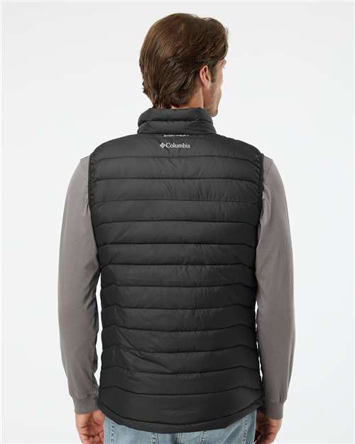 Columbia Men's Powder Lite™ II Vest thumbnail 5