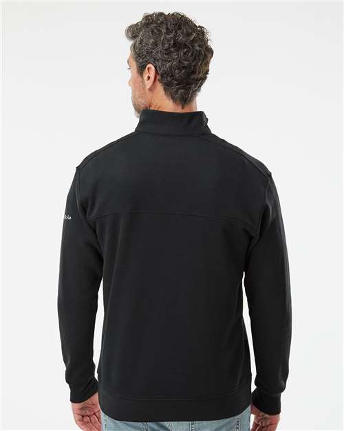 Columbia Men's Hart Mountain™ II Half-Zip Pullover thumbnail 5