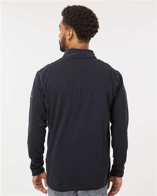 Columbia Men's Klamath Range™ II Half-Zip Pullover thumbnail 5