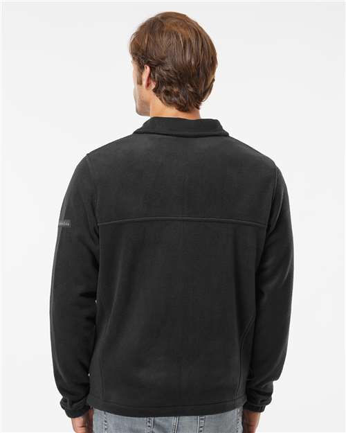Columbia Men's Steens Mountain™ Full Zip 2.0 Jacket thumbnail 5