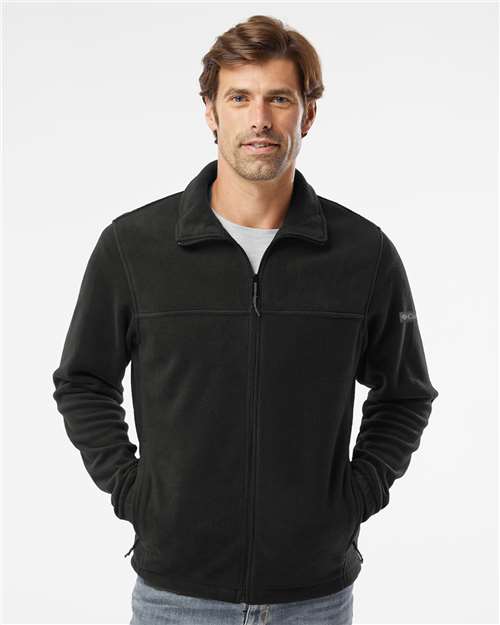Columbia Men's Steens Mountain™ Full Zip 2.0 Jacket thumbnail 2
