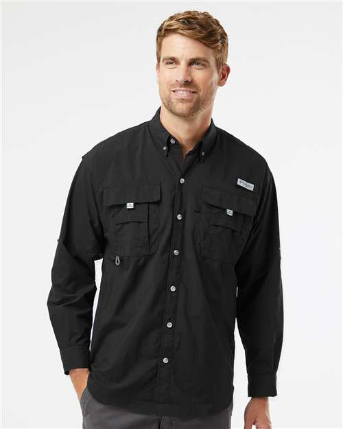 Columbia Men's PFG Bahama™ II Shirt thumbnail 2