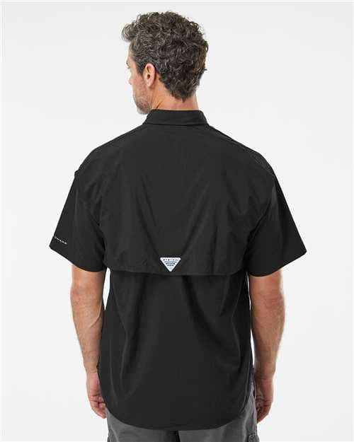 Columbia Men's PFG Bahama™ II Short Sleeve Shirt thumbnail 5