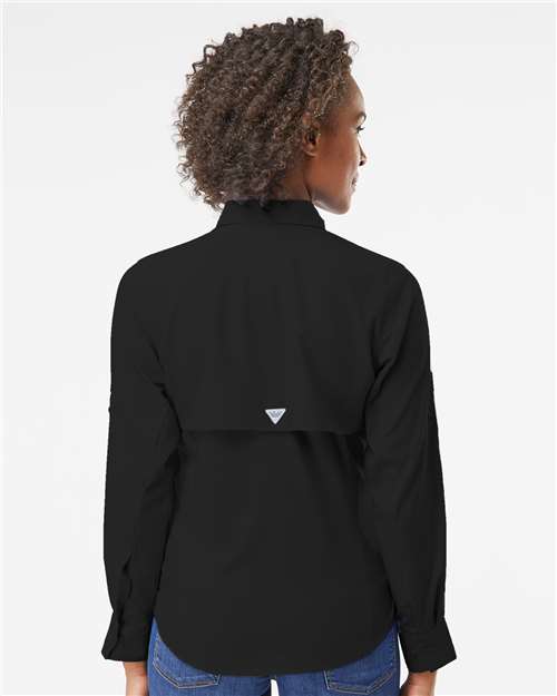 Columbia Women's PFG Tamiami™ II Shirt thumbnail 5