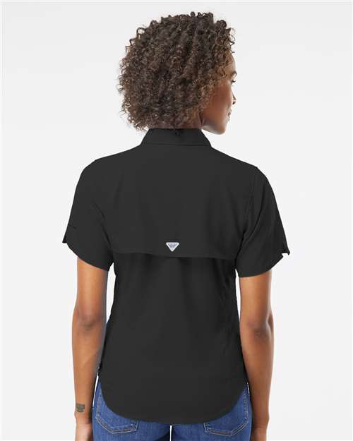 Columbia Women's PFG Tamiami™ II Short Sleeve Shirt (212466) thumbnail 5