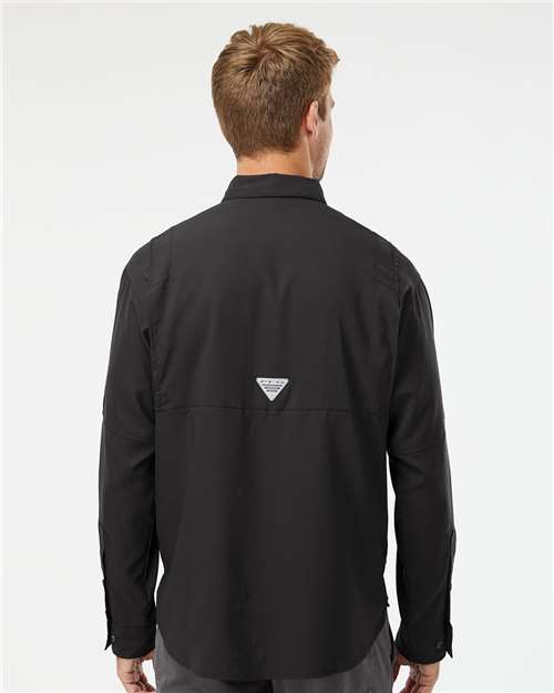 Columbia Men's PFG Tamiami™ II Shirt thumbnail 5
