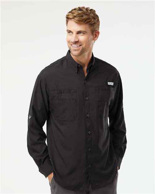 Columbia Men's PFG Tamiami™ II Shirt thumbnail 2