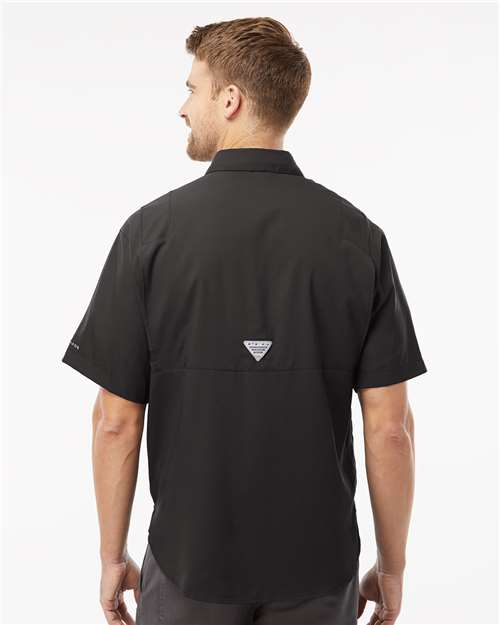 Columbia Men's PFG Tamiami™ II Short Sleeve Shirt (212468) thumbnail 5