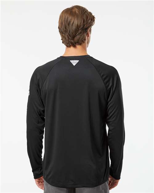 Columbia Men's PFG Terminal Tackle™ Long Sleeve T-Shirt (212472) thumbnail 5