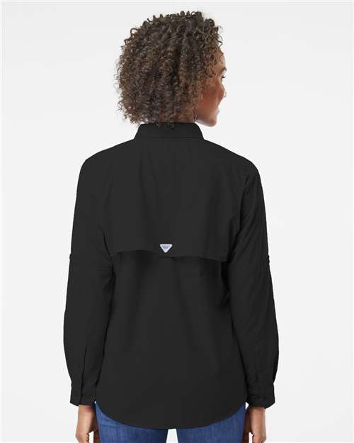 Columbia Women's PFG Bahama™ Shirt thumbnail 5