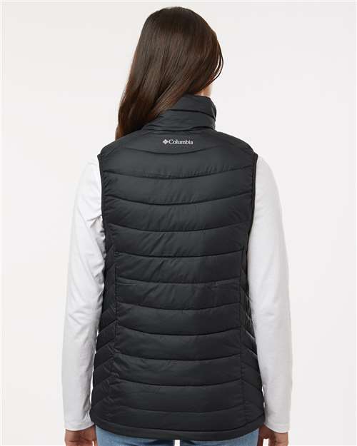 Columbia Women's Powder Lite™ Vest thumbnail 5