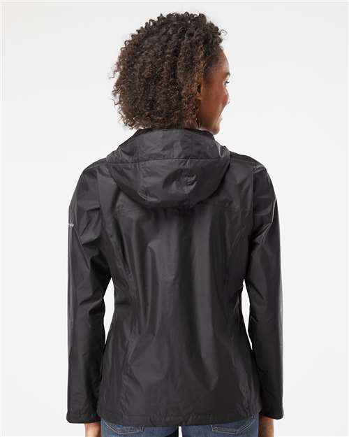 Columbia Women's Arcadia™ II Rain Jacket thumbnail 5
