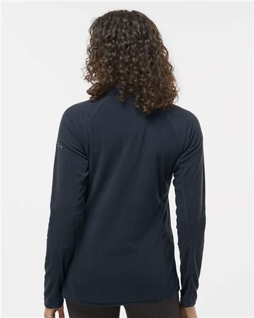 Columbia Women's Glacial™ IV Fleece Half-Zip Pullover thumbnail 5