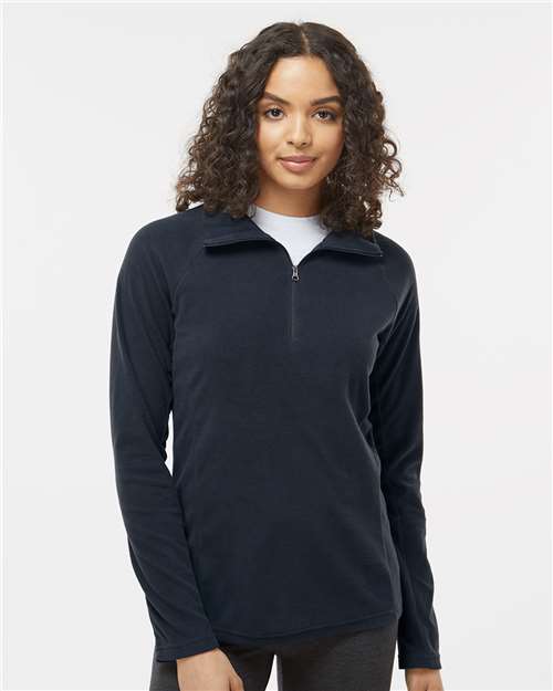 Columbia Women's Glacial™ IV Fleece Half-Zip Pullover thumbnail 2