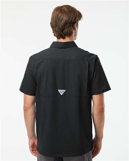 Columbia Men's PFG Slack Tide™ Camp Shirt thumbnail 5