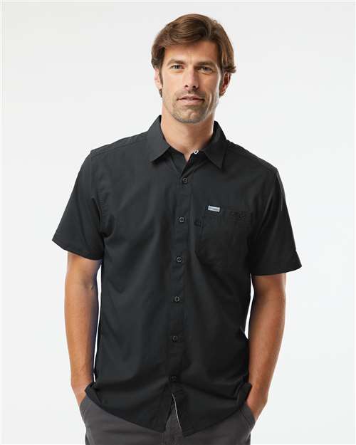 Columbia Men's PFG Slack Tide™ Camp Shirt thumbnail 2