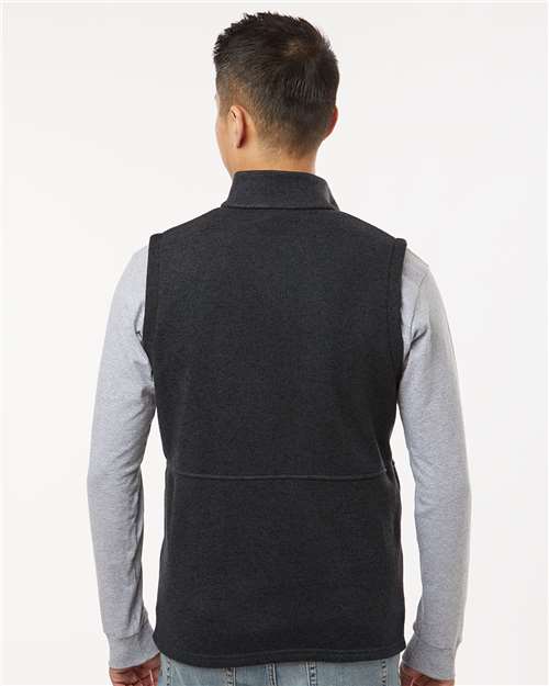 Columbia Men's Alto Pass™ Fleece Vest thumbnail 5