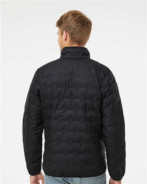Columbia Men's Delta Ridge™ II Down Jacket thumbnail 5