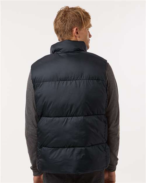 Columbia Men's Puffect™ III Vest thumbnail 5