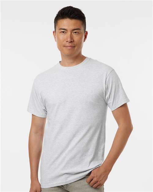 M&O Men's Gold Soft Touch T-Shirt thumbnail 2