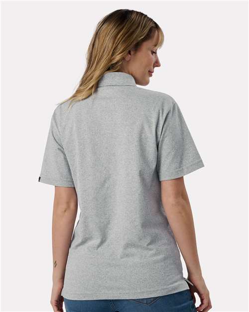 Recover Men's Eco Polo thumbnail 5