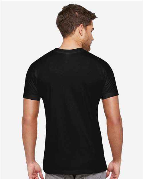 LAT Unisex Bamboo Tee thumbnail 5