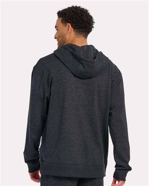 Boxercraft Men's French Terry Hooded Sweatshirt thumbnail 5