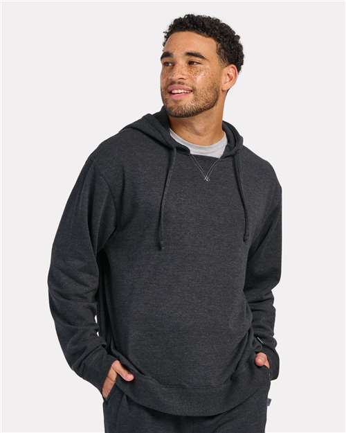 Boxercraft Men's French Terry Hooded Sweatshirt thumbnail 2