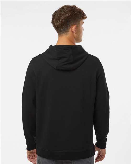 Independent Trading Co. Unisex Perform Hooded Sweatshirt thumbnail 5