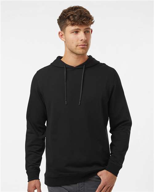 Independent Trading Co. Unisex Perform Hooded Sweatshirt thumbnail 2