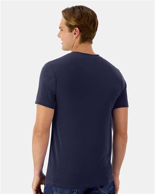 Hanes Unisex Cool DRI® Cotton Touch T-Shirt thumbnail 3