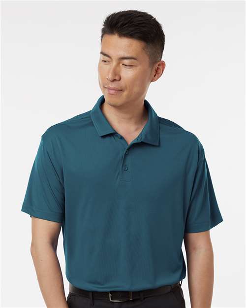 AllPro Men's Pro-Lock Performance Polo thumbnail 2