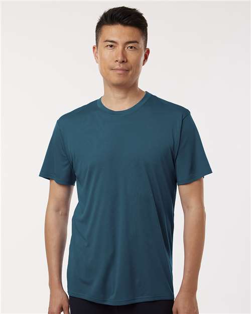 AllPro Men's Pro-Lock Performance T-Shirt thumbnail 2