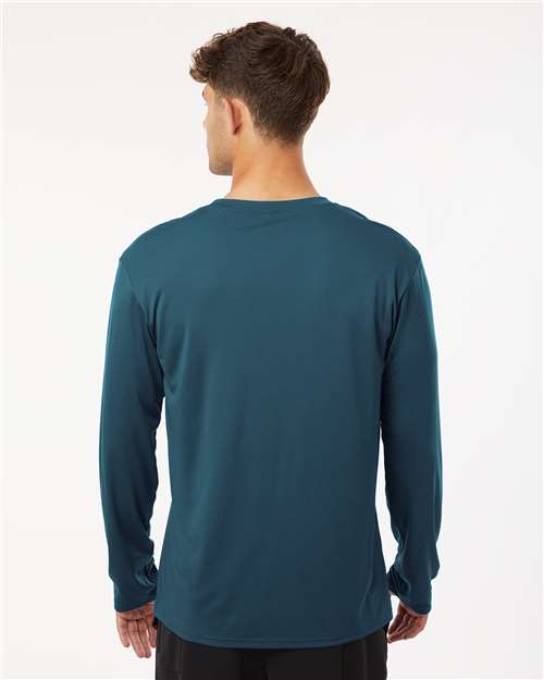 AllPro Unisex Pro-Lock Performance Long Sleeve T-Shirt thumbnail 5