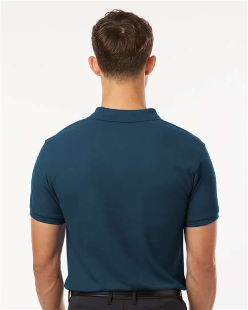 AllPro Men's Pique Polo thumbnail 5