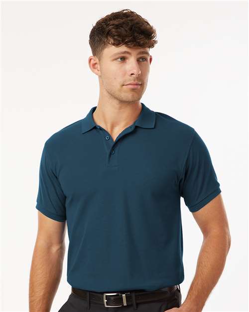 AllPro Men's Pique Polo thumbnail 2