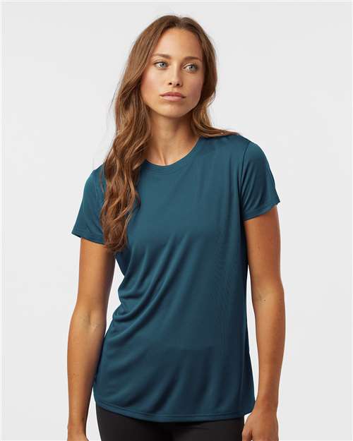 AllPro Women's Pro-Lock Performance T-Shirt thumbnail 2