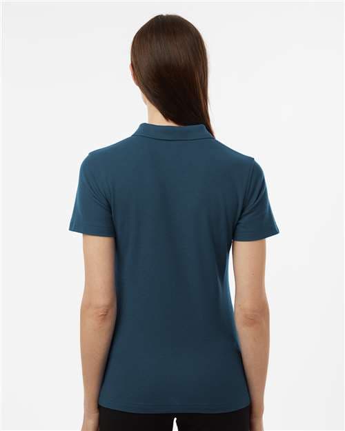 AllPro Women's Pique Polo thumbnail 5
