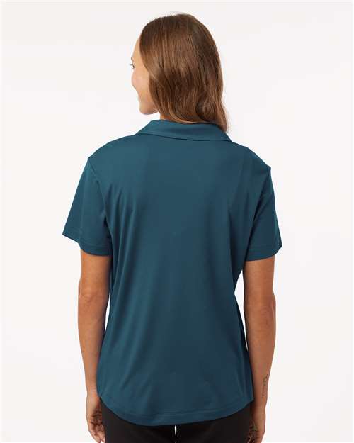 AllPro Women's Pro-Lock Performance Polo thumbnail 5