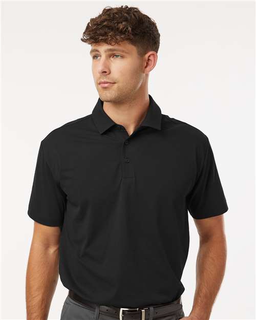 AllPro Men's Pro-Flex Sorona® Polo thumbnail 2