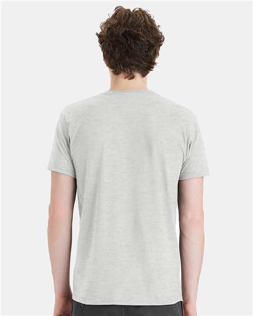 Hanes Unisex Perfect-T DTG T-Shirt thumbnail 3