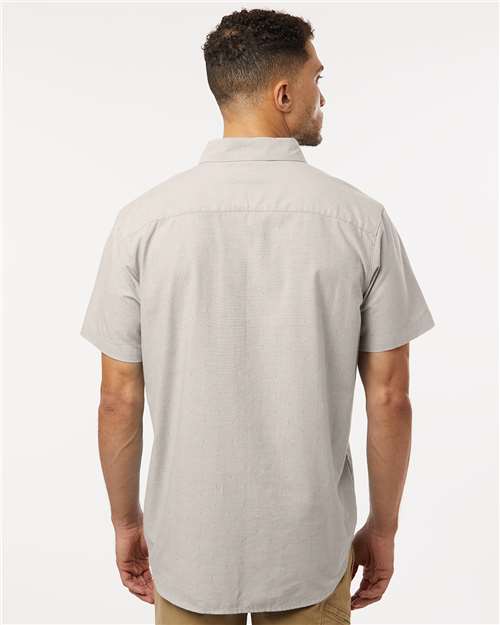 Columbia Men's Rapid Rivers™ Novelty Short Sleeve Shirt thumbnail 5